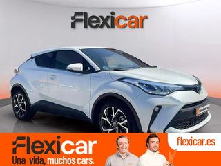 Toyota C-HR 2.0 180H Advance