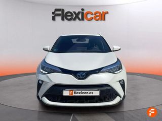 Toyota C-HR 2.0 180H Advance