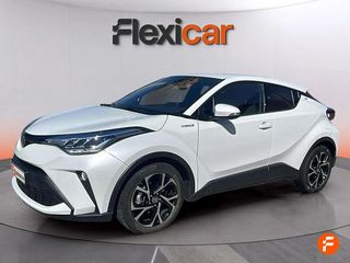 Toyota C-HR 2.0 180H Advance