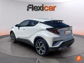 Toyota C-HR 2.0 180H Advance
