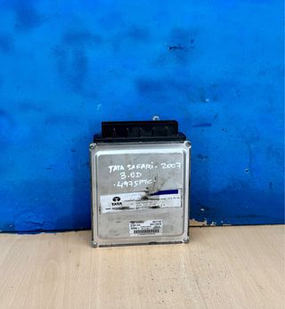 269915409946 Centralita ECU Motor Tata Safari 3.0D