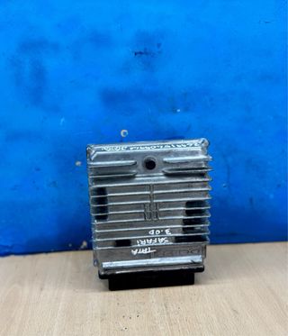 269915409946 Centralita ECU Motor Tata Safari 3.0D