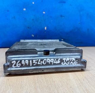 269915409946 Centralita ECU Motor Tata Safari 3.0D