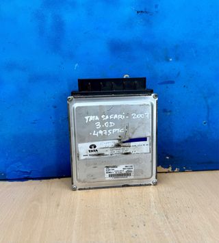 269915409946 Centralita ECU Motor Tata Safari 3.0D