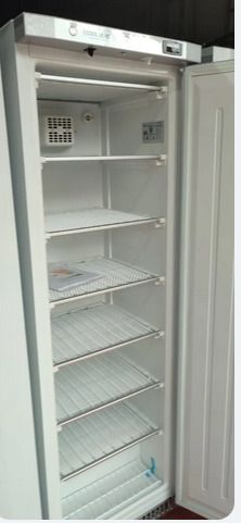 ARMARIO CONGELADOR 1 PUERTA TELCOLD