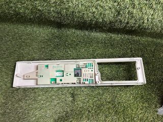 Panel Control Lavadora Bosch TS 6010