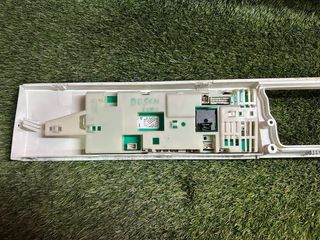 Panel Control Lavadora Bosch TS 6010