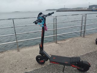 KUKIRIN G2 PATINETE electrico