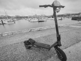 KUKIRIN G2 PATINETE electrico