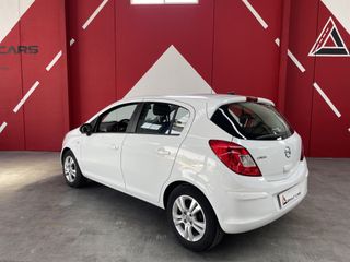 Opel Corsa 1.2I SELECTIVE AUTOMATICO 2012