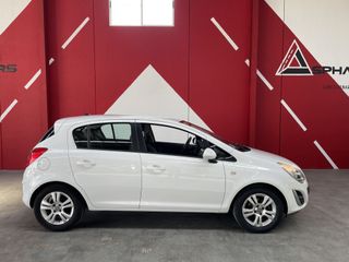 Opel Corsa 1.2I SELECTIVE AUTOMATICO 2012