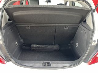 Opel Corsa 1.2I SELECTIVE AUTOMATICO 2012