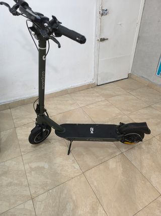 Patinete eléctrico SmartGyro K2