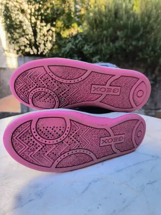 Scarpe Geox 34 bambina