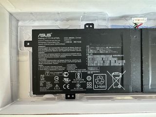 Batería Asus Zenbook UM432D 47Wh