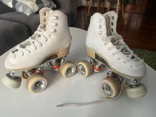 Patines Risport Talla 30