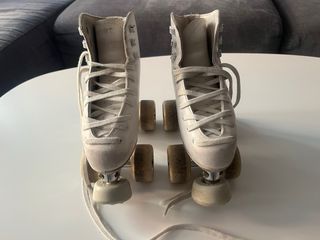 Patines Risport Talla 30