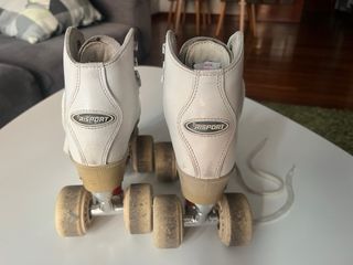 Patines Risport Talla 30