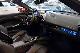 Ferrari 296 GTS 3.0 V6 T