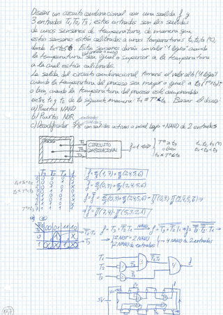 PROBLEMAS OPOSICIONES TECNOLOGIA