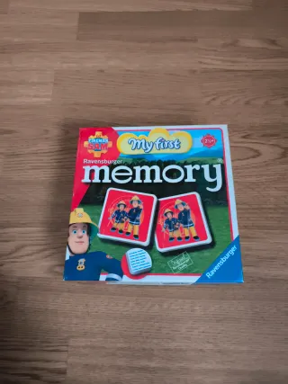 Juego educativo 