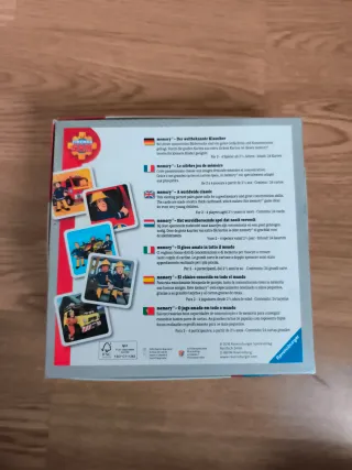 Juego educativo 