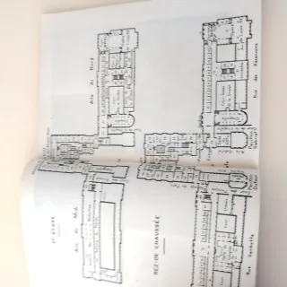 Versalles. La historia y el arte. Guía oficial