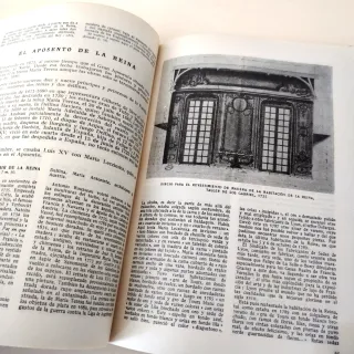 Versalles. La historia y el arte. Guía oficial