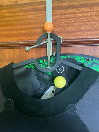 Neopreno Triatlón Orca Athle Float Talla 6