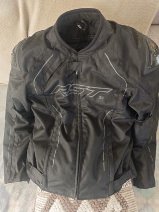 Chaqueta Moto RST S-1 Talla L