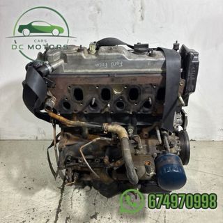 Motor completo FFDA Ford Focus 1.8tdci 100cv 