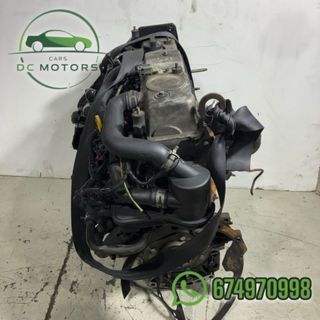 Motor completo FFDA Ford Focus 1.8tdci 100cv 