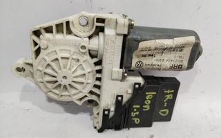 Motor elevalunas seat 1807506 7746002301 ibiza