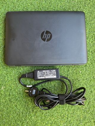 Portátil HP EliteBook 820 G2 Plata