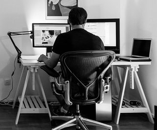 Diseño y desarrollo web.