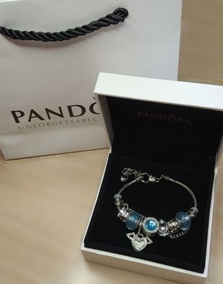 Pulsera Pandora