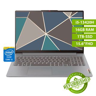 Lenovo IdeaPad Slim 3 i5-13420H 16GB RAM 1TB SSD