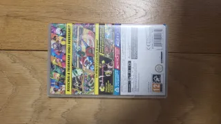 ARMS Nintendo Switch