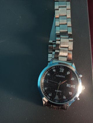 Reloj Geneva