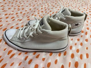 Converse Beige/Blanco Zapatillas