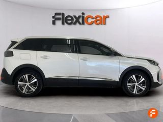 Peugeot 5008 1.2 PureTech 96KW S&S Allure Pack