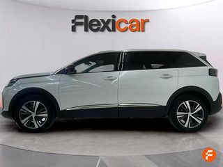 Peugeot 5008 1.2 PureTech 96KW S&S Allure Pack