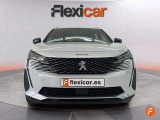 Peugeot 5008 1.2 PureTech 96KW S&S Allure Pack