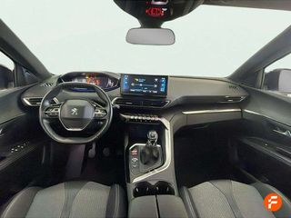 Peugeot 5008 1.2 PureTech 96KW S&S Allure Pack