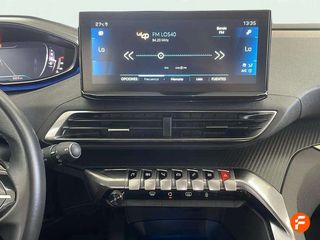 Peugeot 5008 1.2 PureTech 96KW S&S Allure Pack