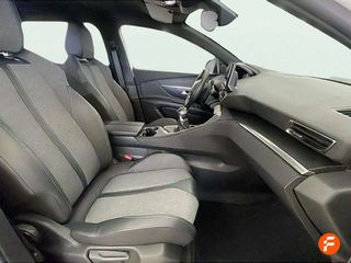 Peugeot 5008 1.2 PureTech 96KW S&S Allure Pack