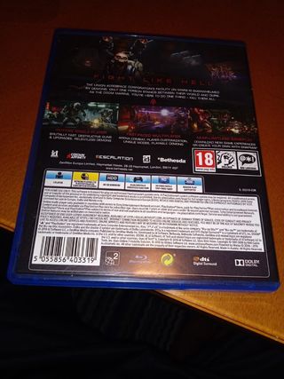 God of War PS4 