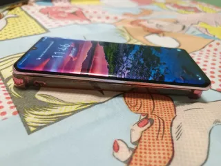 Huawei P30 Pro con caricabatterie e cavo