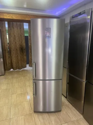 Nevera Electrolux No Frost Clase A++ con garantia