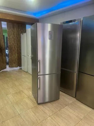 Nevera Electrolux No Frost Clase A++ con garantia